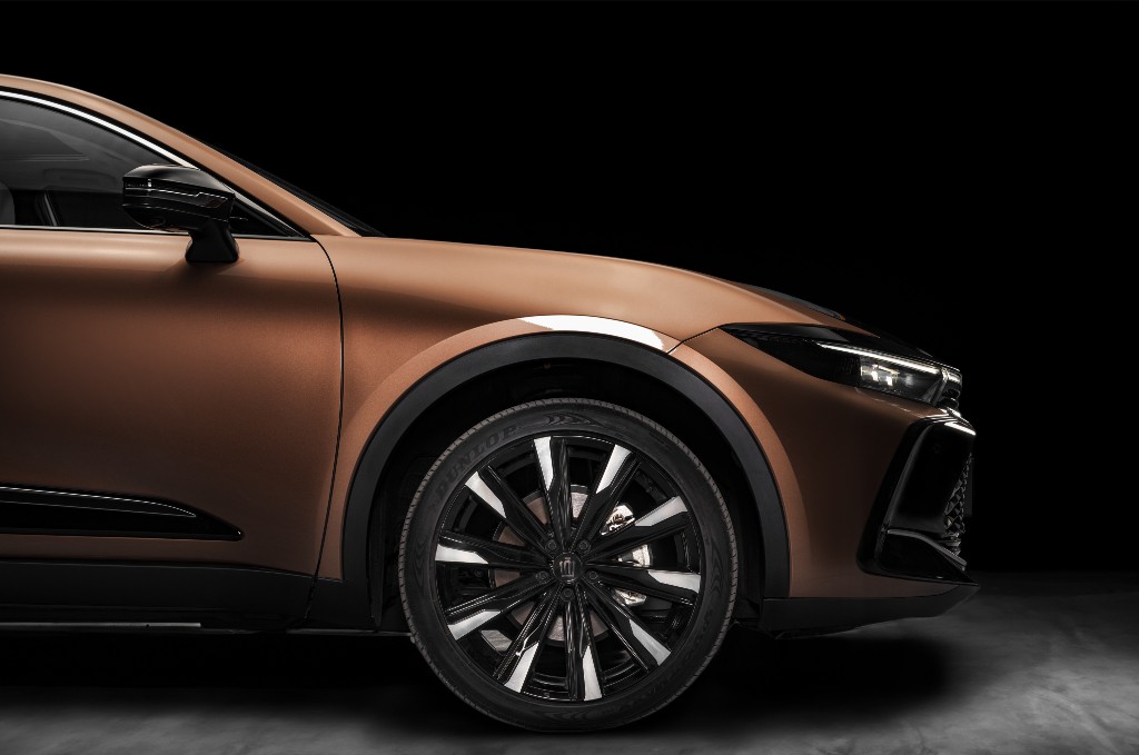 Anti-lock Braking System (ABS)